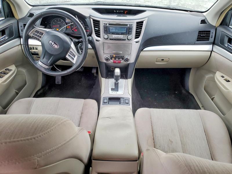 2013 Subaru Outback მანქანა იყიდება აუქციონზე, vin: 4S4BRCGC0D3303229, აუქციონის ნომერი: 62796056