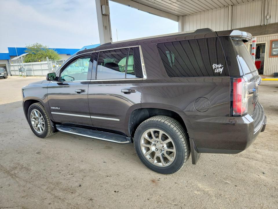 Aukcja sprzedaży 2017 Gmc Yukon, vin: 1GKS2CKJ9HR179757, numer aukcji: 60597716