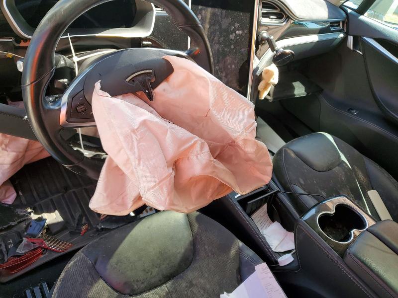 Продаж на аукціоні авто 2023 Tesla Model S, vin: 5YJSA1S23FF092306, номер лоту: 61316256