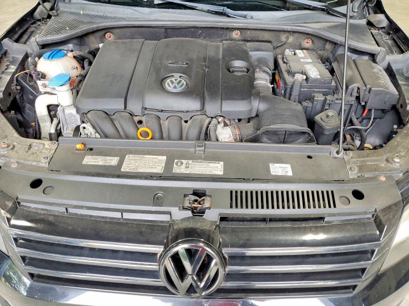 Продажа на аукционе авто 2012 Volkswagen Passat, vin: 1VWBP7A39CC006871, номер лота: 59353286