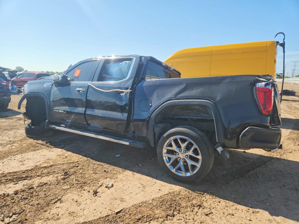 62971456 :رقم المزاد ، 1GTU9FEDXMZ207258 vin ، 2021 Gmc Sierra مزاد بيع