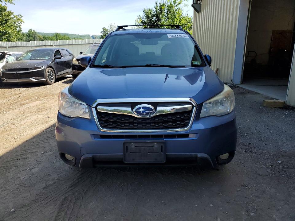 Продаж на аукціоні авто 2015 Subaru Forester, vin: JF2SJAKCXFH428902, номер лоту: 60223426