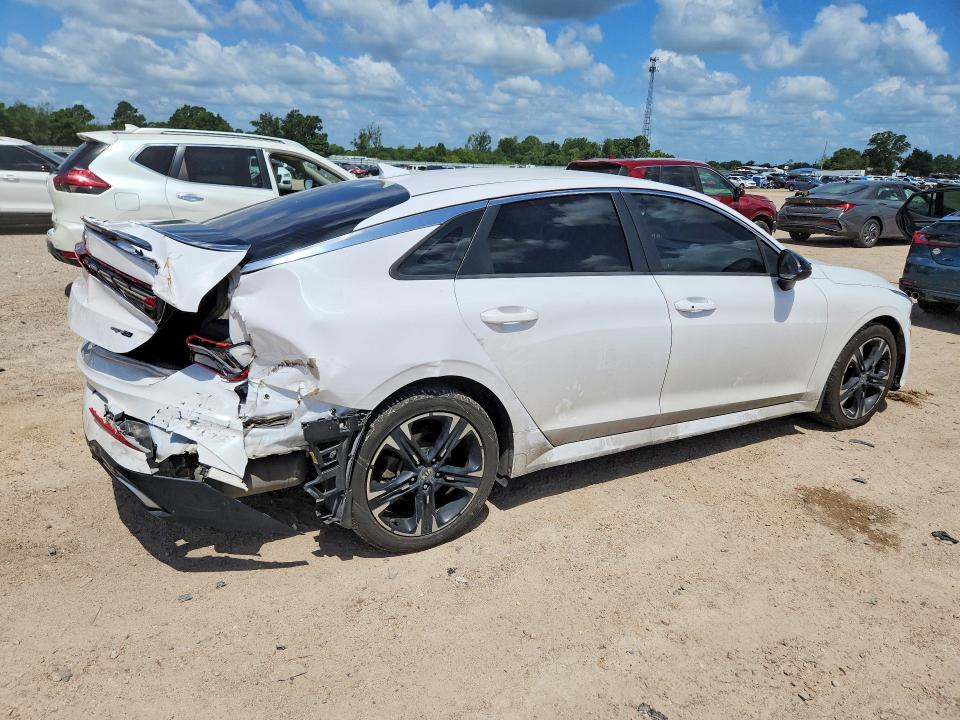 Aukcja sprzedaży 2021 Kia K5, vin: 5XXG64J23MG026407, numer aukcji: 60702926