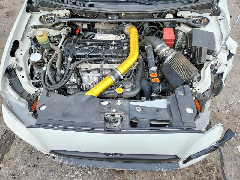 Продаж на аукціоні авто 2011 Mitsubishi Lancer, vin: JA32W8FV3BU046909, номер лоту: 60080726
