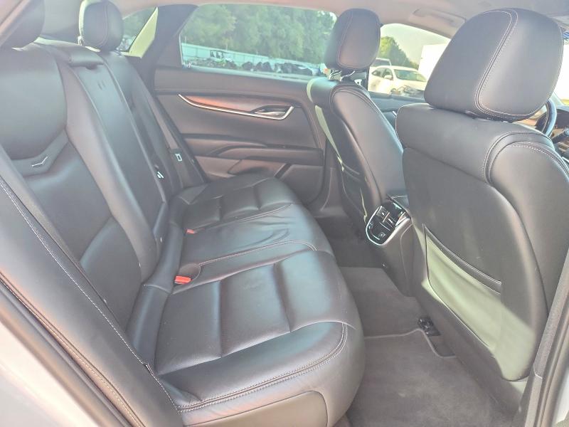 Продажа на аукционе авто 2019 Cadillac Xts, vin: 2G61M5S37K9132035, номер лота: 62466066