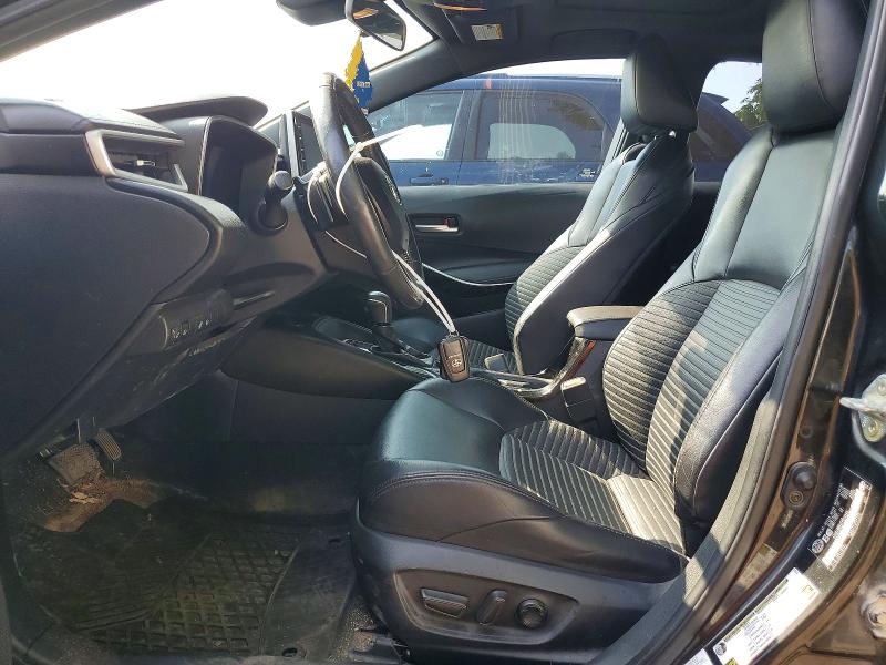 Продажа на аукционе авто 2020 Toyota Corolla, vin: 5YFB4RBE6LP003246, номер лота: 61330896