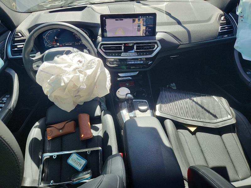 Продаж на аукціоні авто 2024 Bmw X3, vin: 5UX53DP02R9W66424, номер лоту: 62912946