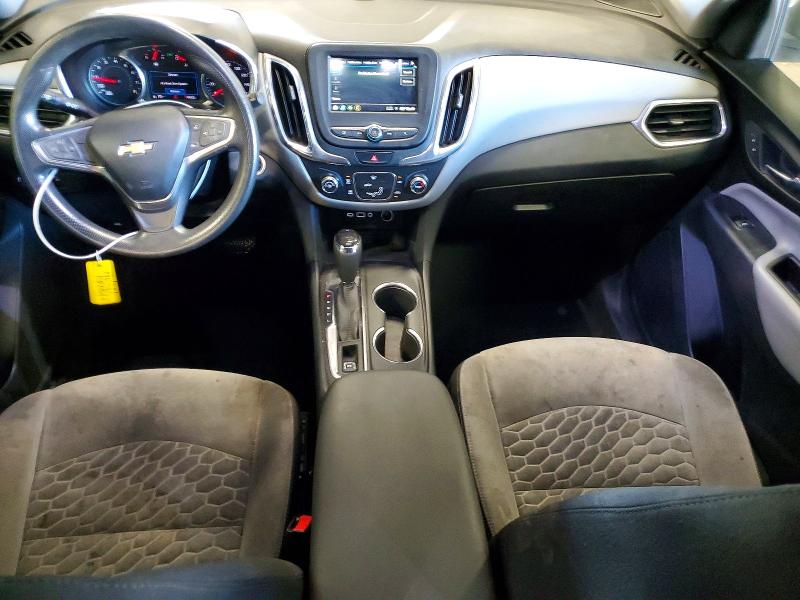 62869016 :رقم المزاد ، 3GNAXUEV8KS581617 vin ، 2019 Chevrolet Equinox مزاد بيع