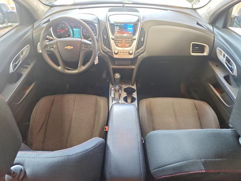 Aukcja sprzedaży 2016 Chevrolet Equinox, vin: 2GNALBEK9G1182207, numer aukcji: 60455066