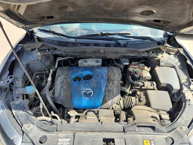 Aukcja sprzedaży 2013 Mazda Cx-5, vin: JM3KE2BE9D0102831, numer aukcji: 60860036