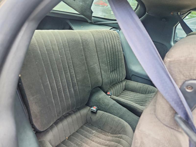 Продаж на аукціоні авто 1995 Pontiac Firebird, vin: 2G2FV22P7S2250391, номер лоту: 62195026