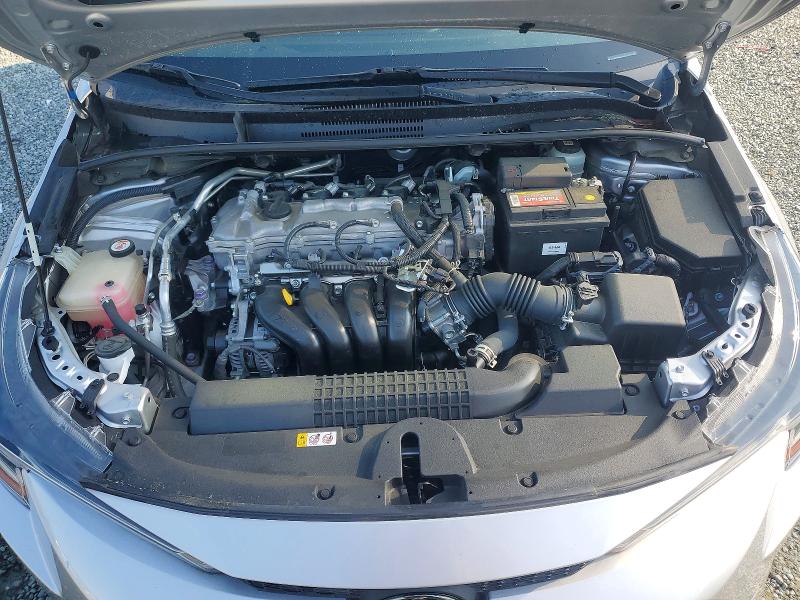 Aukcja sprzedaży 2021 Toyota Corolla, vin: JTDEPMAE7MJ157799, numer aukcji: 59052866