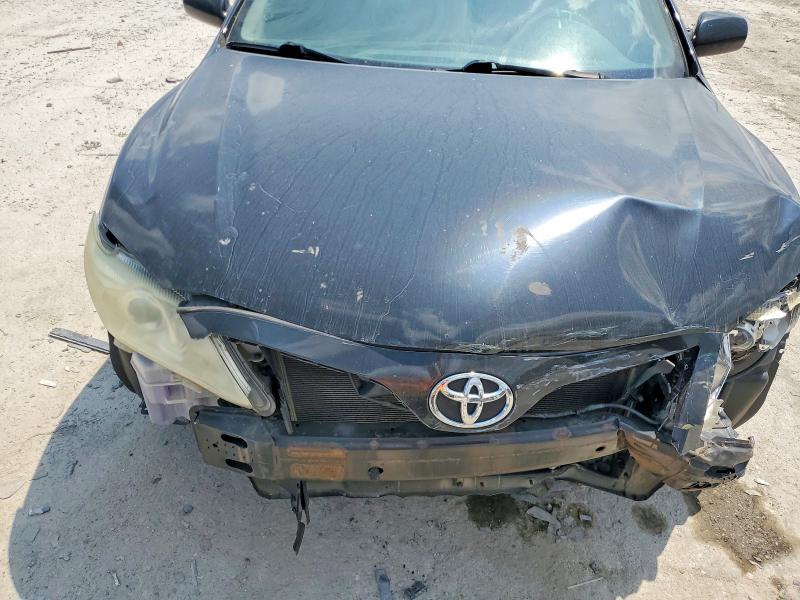 Продаж на аукціоні авто 2010 Toyota Camry, vin: 4T4BF3EK8AR060753, номер лоту: 62892896