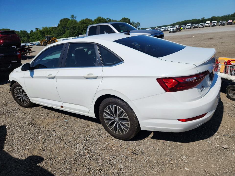 Aukcja sprzedaży 2021 Volkswagen Jetta, vin: 3VWC57BU5MM043062, numer aukcji: 62141276