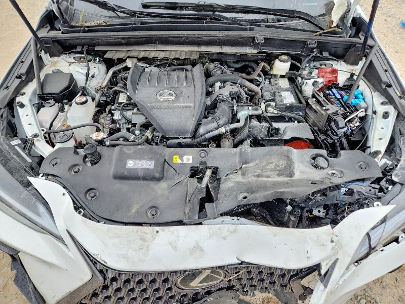 Aukcja sprzedaży 2026 Lexus Nx, vin: 2T2GGCEZ7TC106079, numer aukcji: 62522026