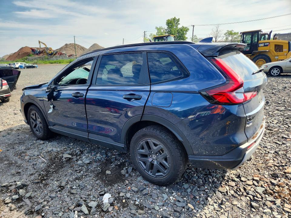 Aukcja sprzedaży 2026 Honda Cr-v, vin: 7FARS6H61TE031099, numer aukcji: 60004416