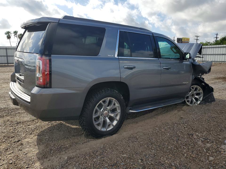 Aukcja sprzedaży 2019 Gmc Yukon, vin: 1GKS1AKC7KR378581, numer aukcji: 59311886