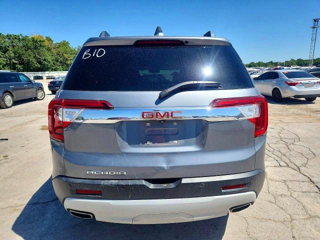 Aukcja sprzedaży 2020 Gmc Acadia, vin: 1GKKNKLSXLZ145487, numer aukcji: 60942106