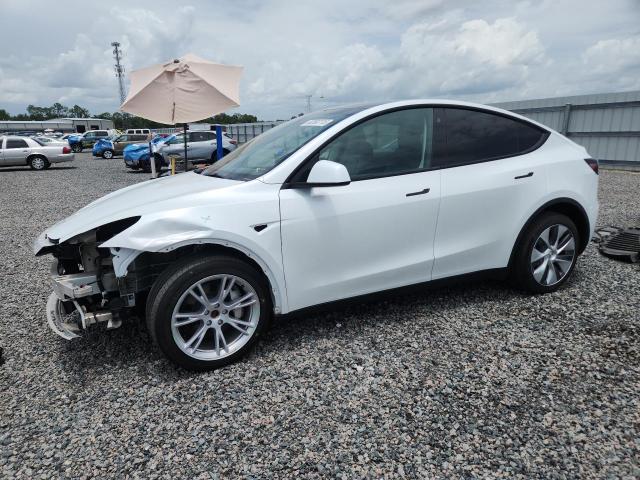 Aukcja sprzedaży 2023 Tesla Model Y, vin: 7SAYGDEE4PA124228, numer aukcji: 60360116