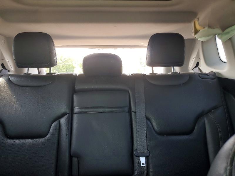 Продажа на аукционе авто 2018 Jeep Compass, vin: 3C4NJCCB3JT204569, номер лота: 61726506