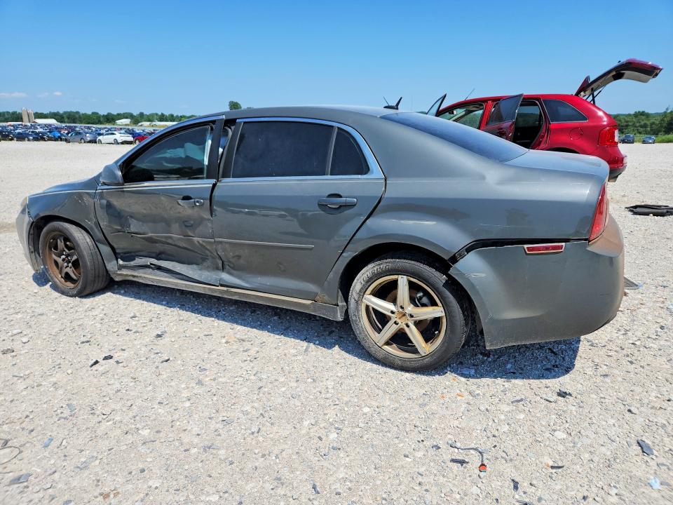 Продажа на аукционе авто 2009 Chevrolet Malibu, vin: 1G1ZH57B19F218519, номер лота: 59791466