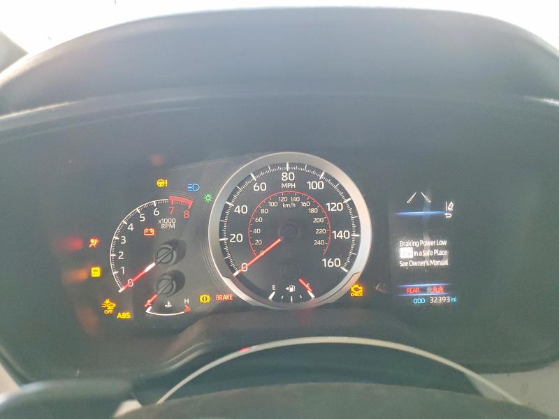 Продаж на аукціоні авто 2020 Toyota Corolla, vin: JTDS4RCE8LJ038177, номер лоту: 85769225