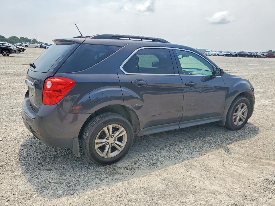 2014 Chevrolet Equinox მანქანა იყიდება აუქციონზე, vin: 2GNALCEK1E6158991, აუქციონის ნომერი: 62689416
