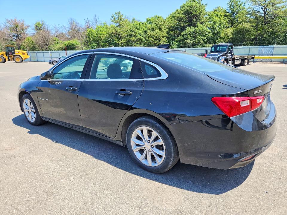 2023 Chevrolet Malibu მანქანა იყიდება აუქციონზე, vin: 1G1ZD5ST9PF194172, აუქციონის ნომერი: 61153616