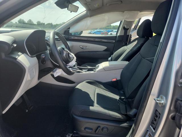 62065616 :رقم المزاد ، 5NMJBCAE8NH038058 vin ، 2022 Hyundai Tucson مزاد بيع