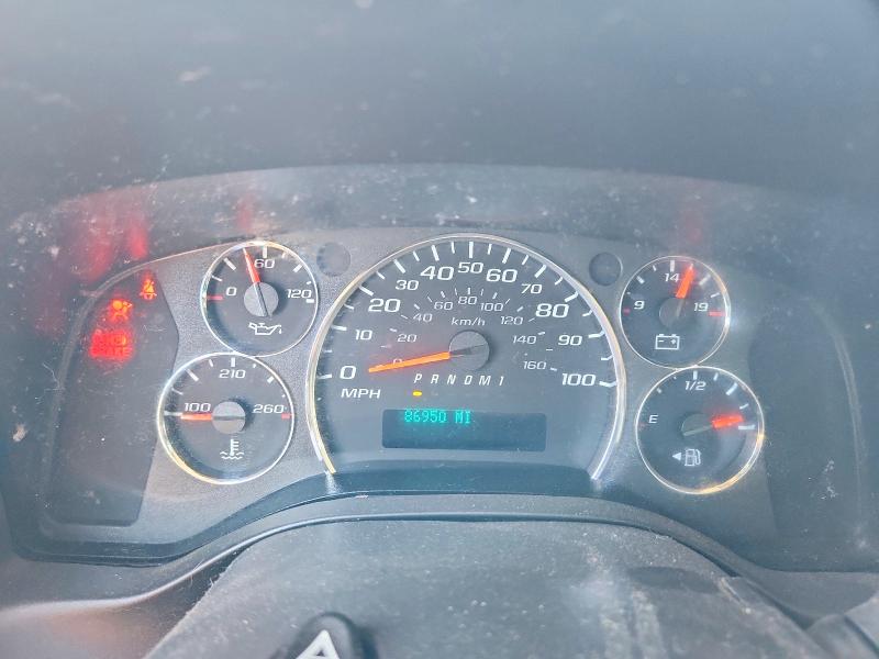 Aukcja sprzedaży 2022 Chevrolet Express G2500, vin: 1GCWGAF71N1140270, numer aukcji: 85603305