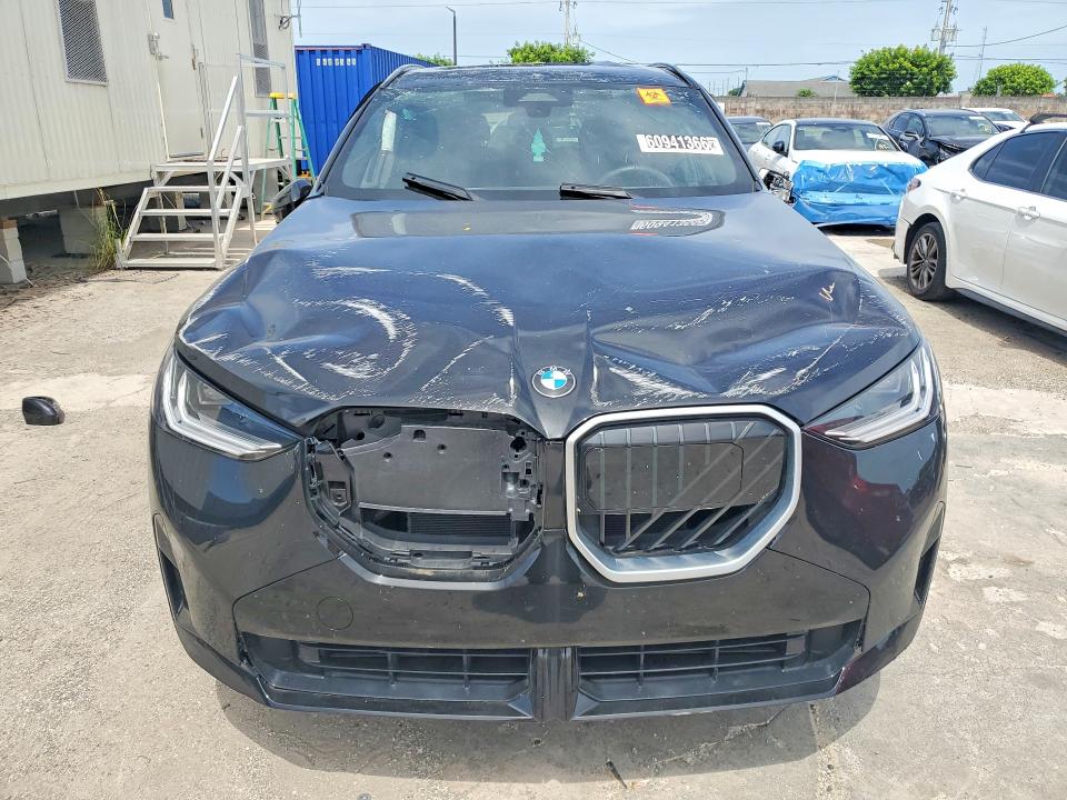 Продаж на аукціоні авто 2026 Bmw X3, vin: 5UX53GP05T9233804, номер лоту: 60941366