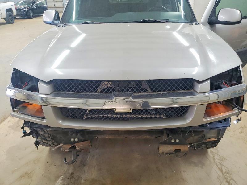 Aukcja sprzedaży 2004 Chevrolet Avalanche, vin: 3GNEK12T84G114477, numer aukcji: 60672376