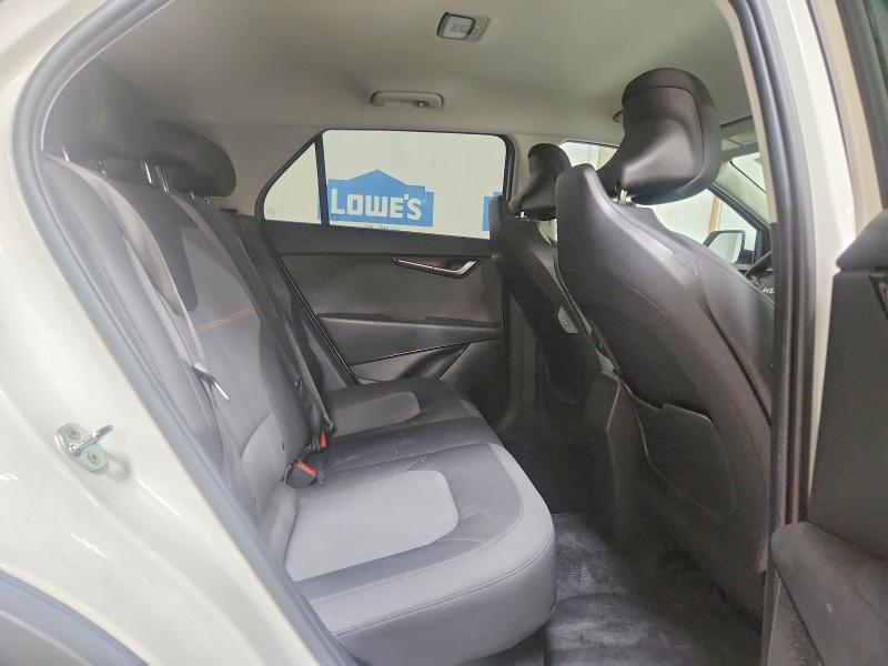 Продажа на аукционе авто 2026 Kia Niro, vin: KNDCP3LE5T5318575, номер лота: 59922856
