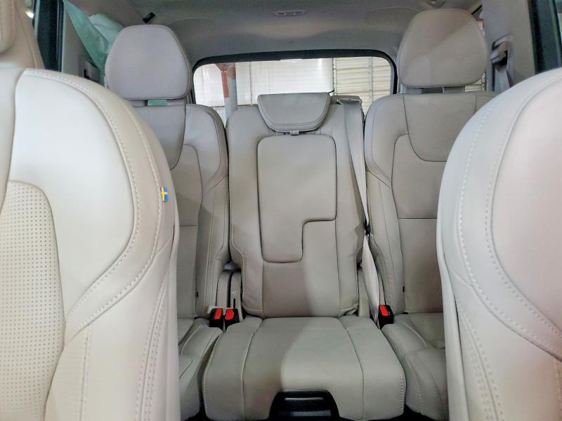 Aukcja sprzedaży 2026 Volvo Xc90, vin: YV4062PF4T1486490, numer aukcji: 61883376