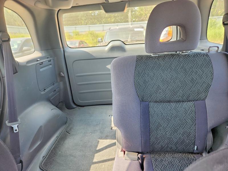 Продажа на аукционе авто 2003 Toyota Rav4, vin: JTEHH20V730231223, номер лота: 62298246