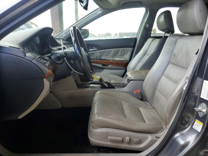 2011 Honda Accord მანქანა იყიდება აუქციონზე, vin: 1HGCP2F87BA016891, აუქციონის ნომერი: 60704326