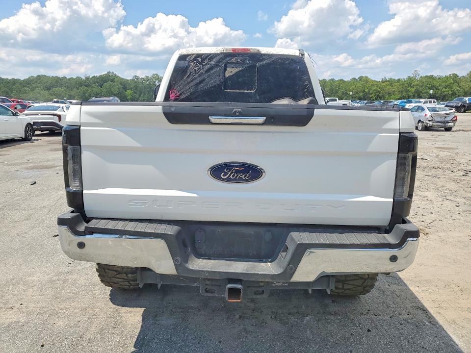 Aukcja sprzedaży 2019 Ford F250, vin: 1FT7W2BT0KEE65478, numer aukcji: 60596376