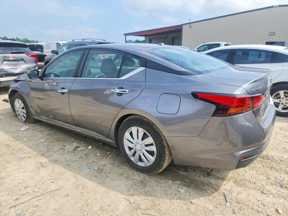 Aukcja sprzedaży 2020 Nissan Altima, vin: 1N4BL4BV7LC219353, numer aukcji: 58729626