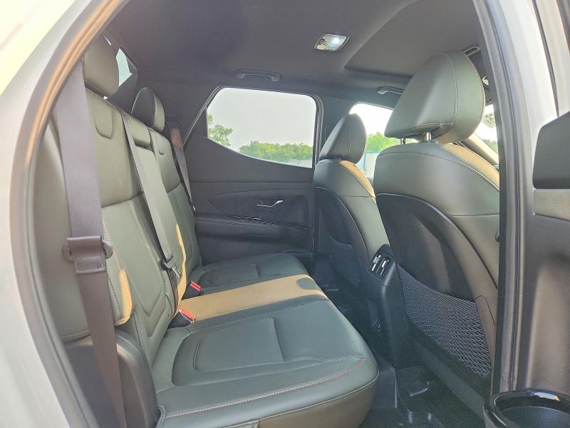 Aukcja sprzedaży 2023 Hyundai Santa Cruz, vin: 5NTJEDAF1PH059606, numer aukcji: 61521166