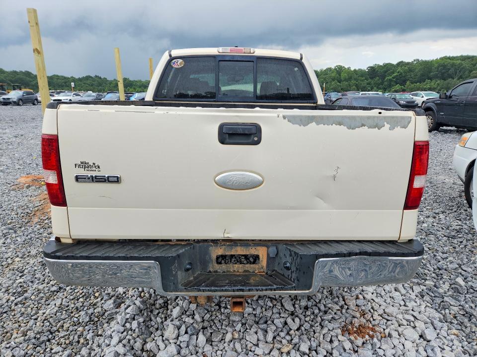 60767576 :رقم المزاد ، 1FTPW14V97FA97022 vin ، 2007 Ford F150 مزاد بيع