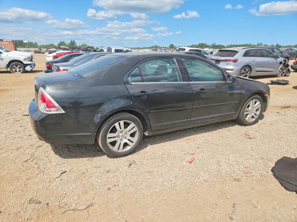 Продажа на аукционе авто 2009 Ford Fusion, vin: 3FAHP08Z79R154029, номер лота: 62139206