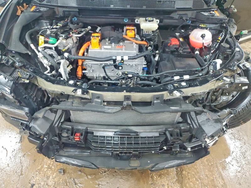 Aukcja sprzedaży 2024 Chevrolet Equinox, vin: 3GN7DLRR9RS259654, numer aukcji: 59193546