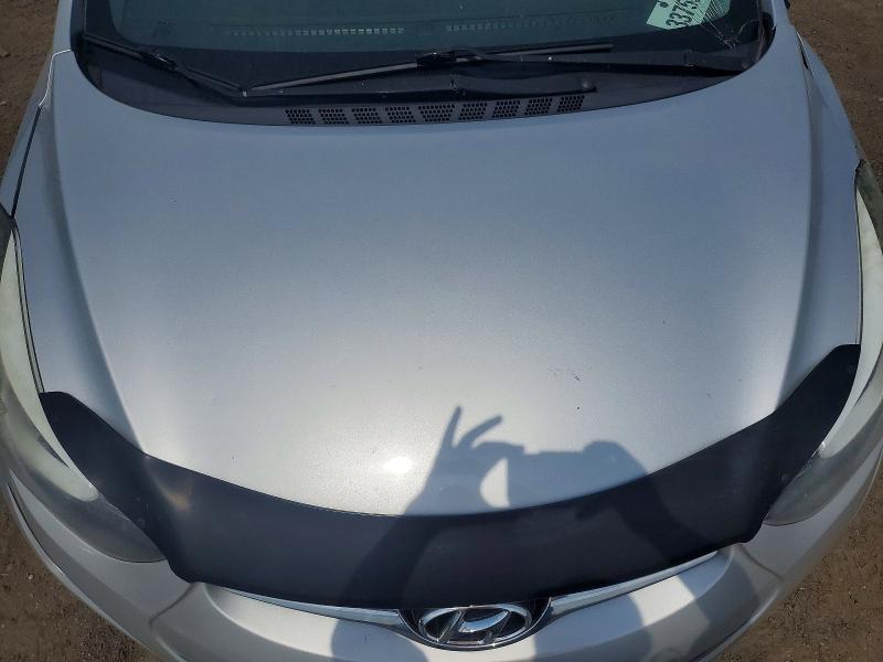 60633996 :رقم المزاد ، 5NPDH4AE9FH595311 vin ، 2015 Hyundai Elantra مزاد بيع