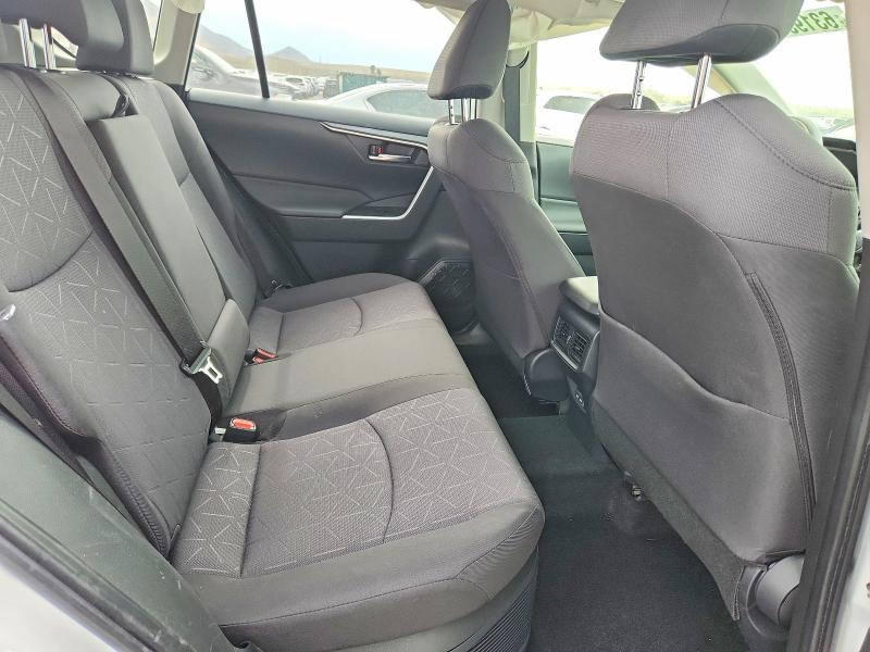 Aukcja sprzedaży 2023 Toyota Rav4 Hybrid, vin: JTMRWRFV6PD187051, numer aukcji: 63195006