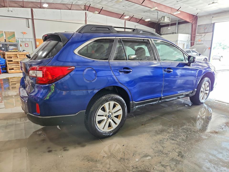 Продаж на аукціоні авто 2015 Subaru Outback, vin: 4S4BSBFC3F3251503, номер лоту: 59688196