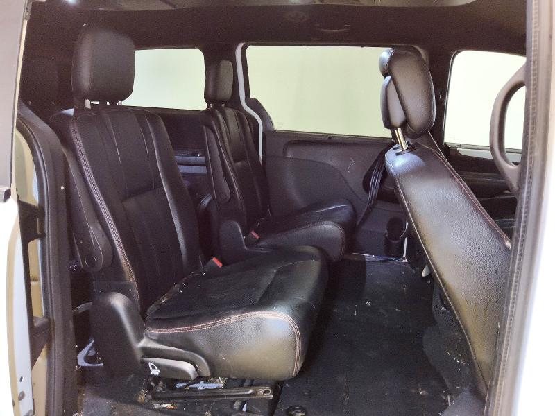 Aukcja sprzedaży 2019 Dodge Grand Caravan, vin: 2C4RDGEG0KR578876, numer aukcji: 61682136