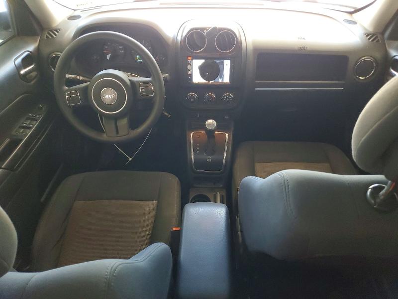 Aukcja sprzedaży 2012 Jeep Patriot, vin: 1C4NJPBB2CD622140, numer aukcji: 60253576