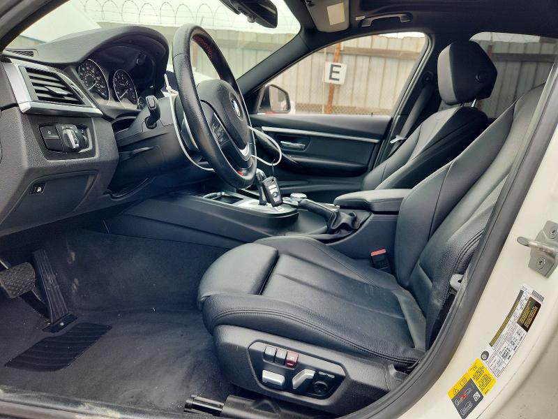 2017 Bmw 330e მანქანა იყიდება აუქციონზე, vin: WBA8E1C53HK480002, აუქციონის ნომერი: 62132876