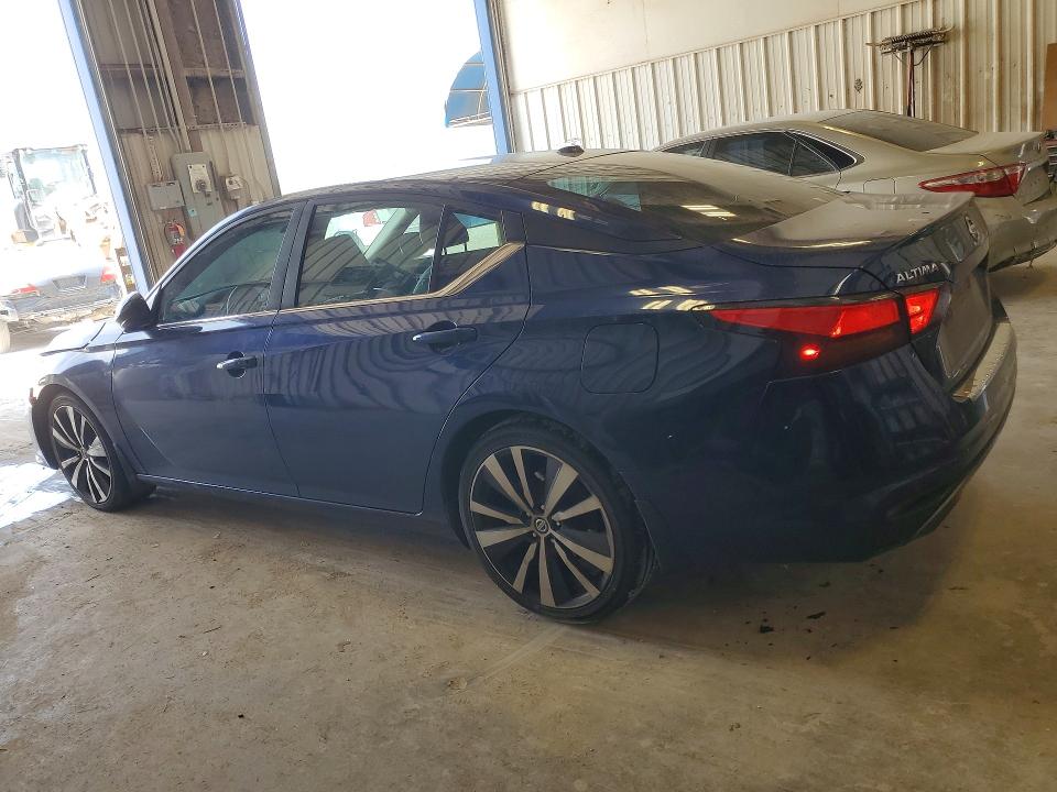 2020 Nissan Altima მანქანა იყიდება აუქციონზე, vin: 1N4BL4CV4LC262207, აუქციონის ნომერი: 59386856