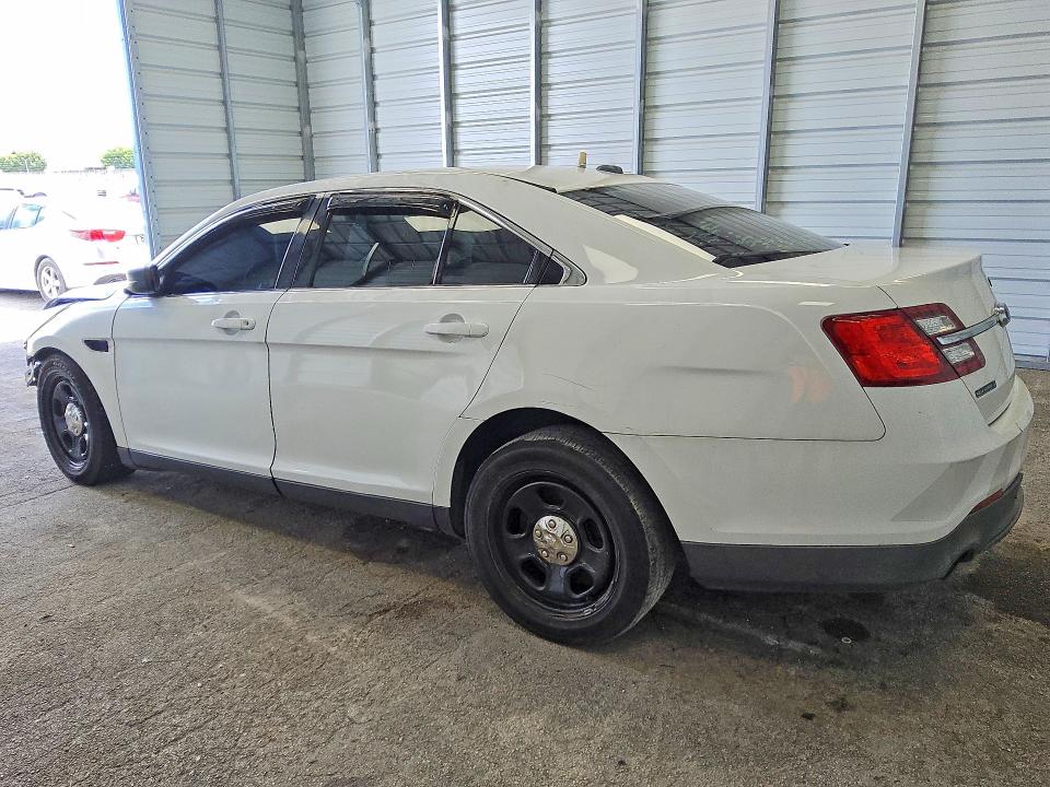 Aukcja sprzedaży 2017 Ford Taurus, vin: 1FAHP2MK5HG119905, numer aukcji: 61179356